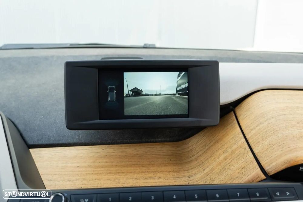 BMW i3 - 18