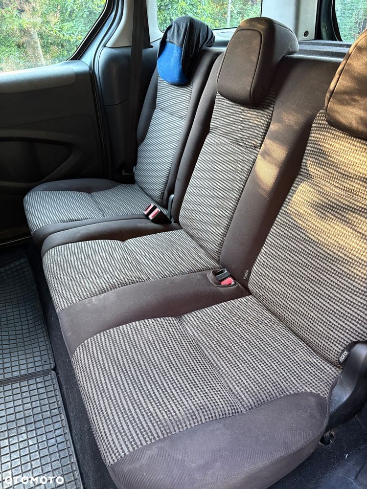 Peugeot Partner 1.6 HDi Trendy - 7