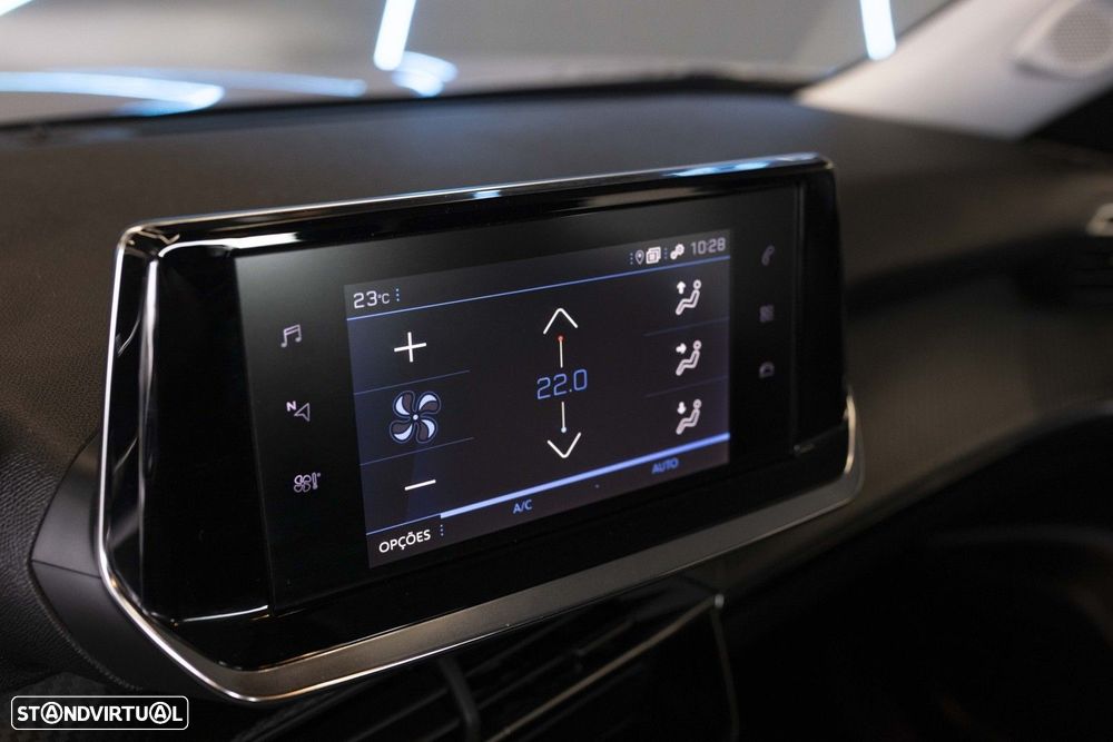 Peugeot 2008 1.5 BlueHDi Active - 13