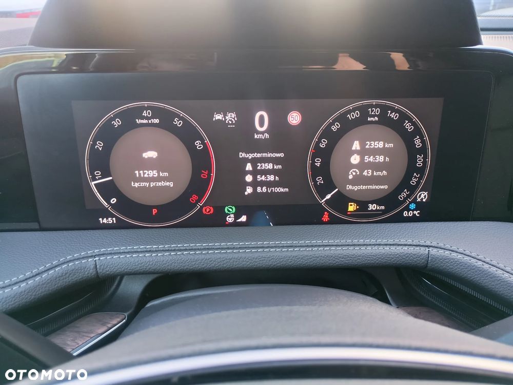 Skoda Superb 2.0 TSI L&K DSG - 27