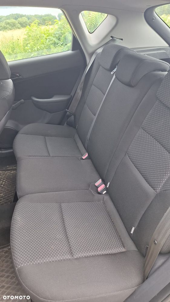 Hyundai i30 1.6 CRDi Blue Classic - 6