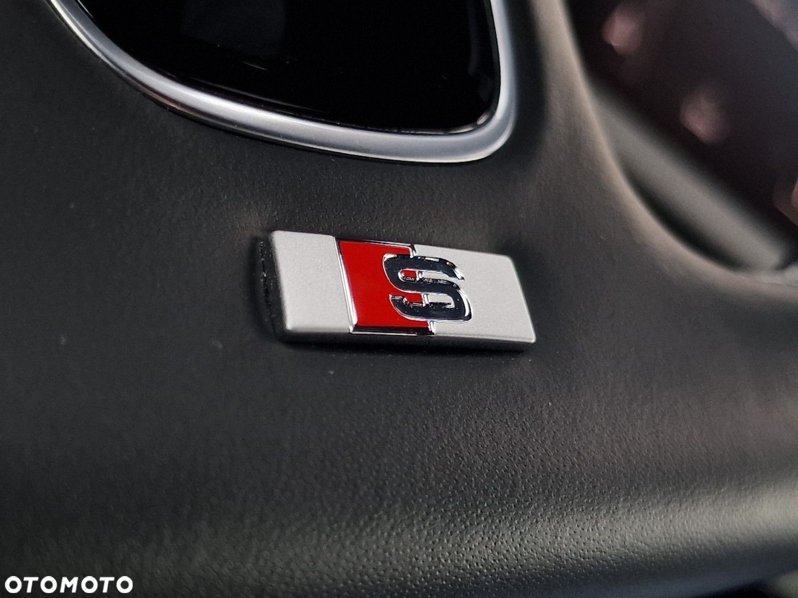 Audi S3 TFSI Quattro S tronic - 35