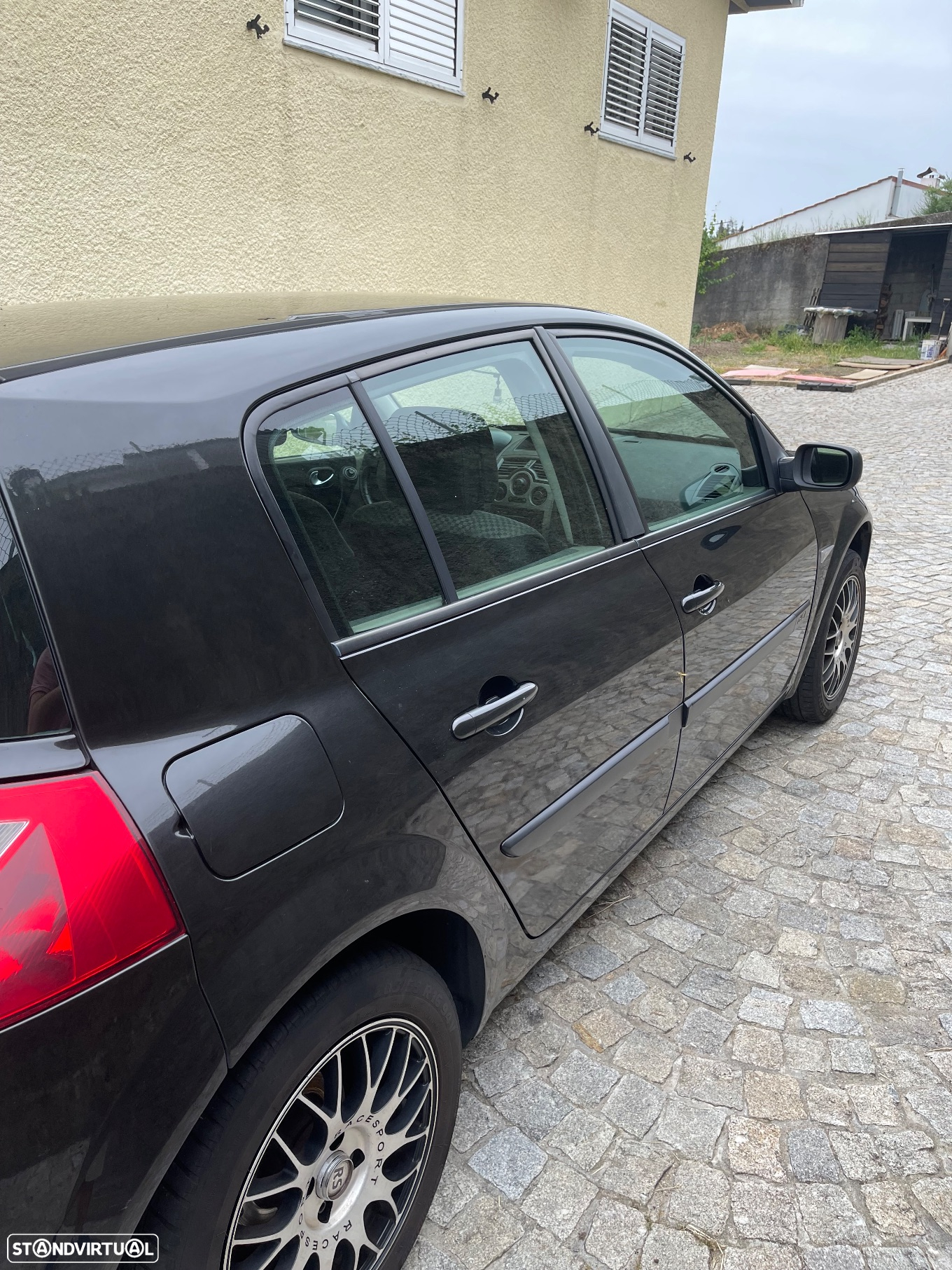 Renault Mégane - 2