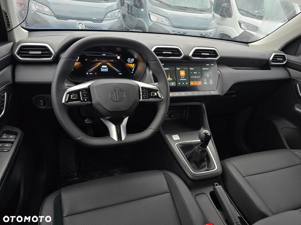 MG ZS 1.5 Excite - 13