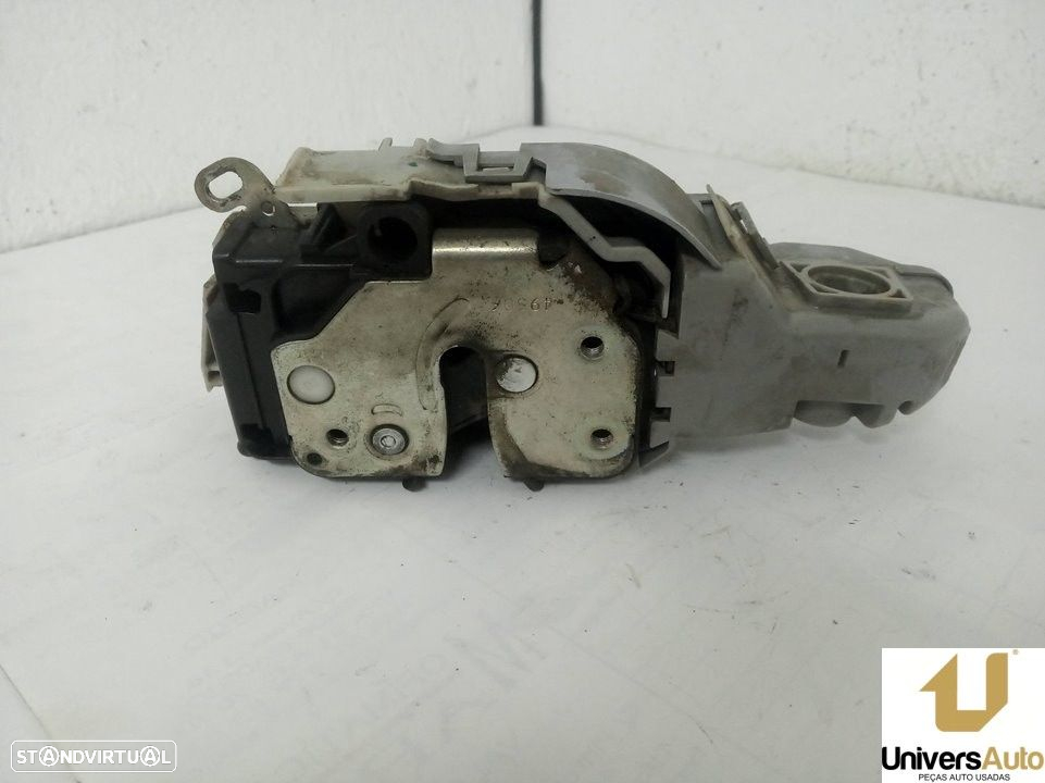 FECHADURA PORTA FRONTAL ESQUERDA FIAT BRAVO II -F198187902PFSPS0517 - 3