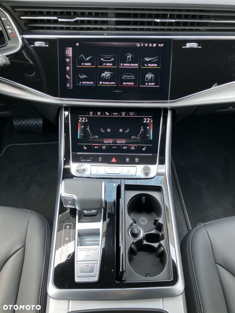 Audi Q7 - 21