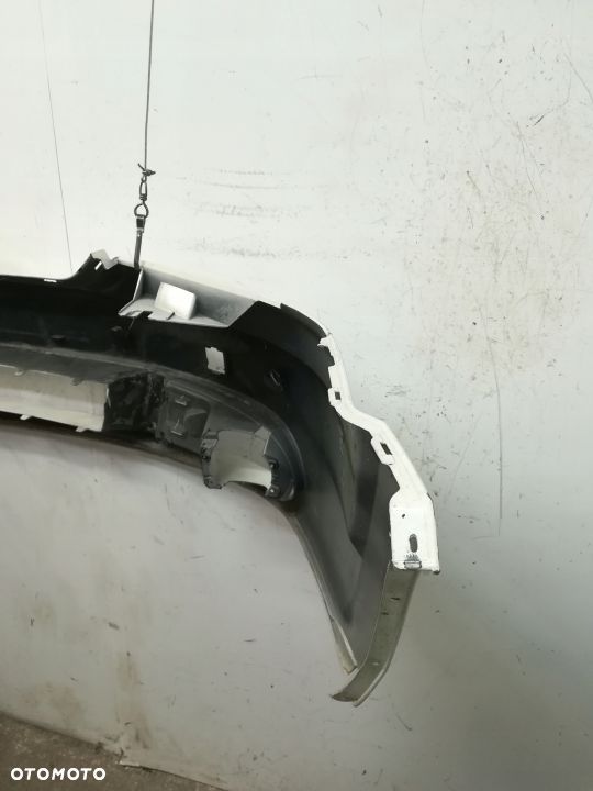 Zderzak przedni przód Dodge Journey PDC BZP590 - 7