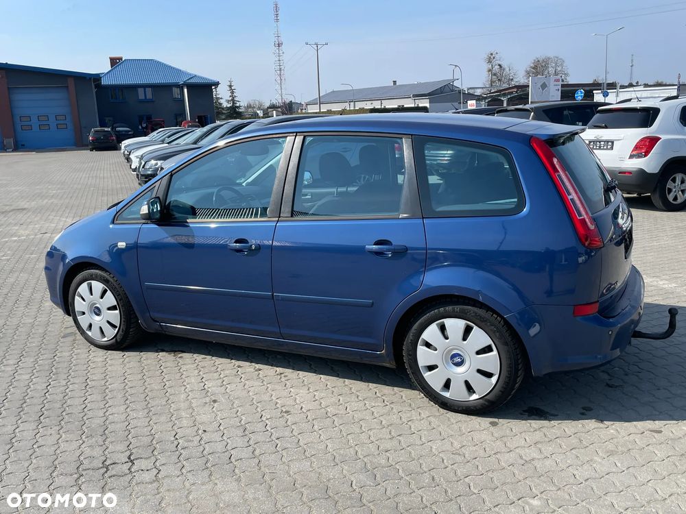 Ford C-MAX 2.0 Style - 14