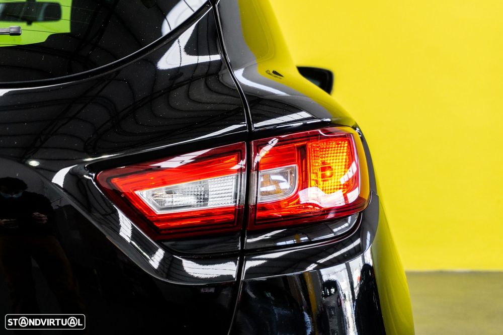 Renault Clio 0.9 TCe Limited Edition - 35