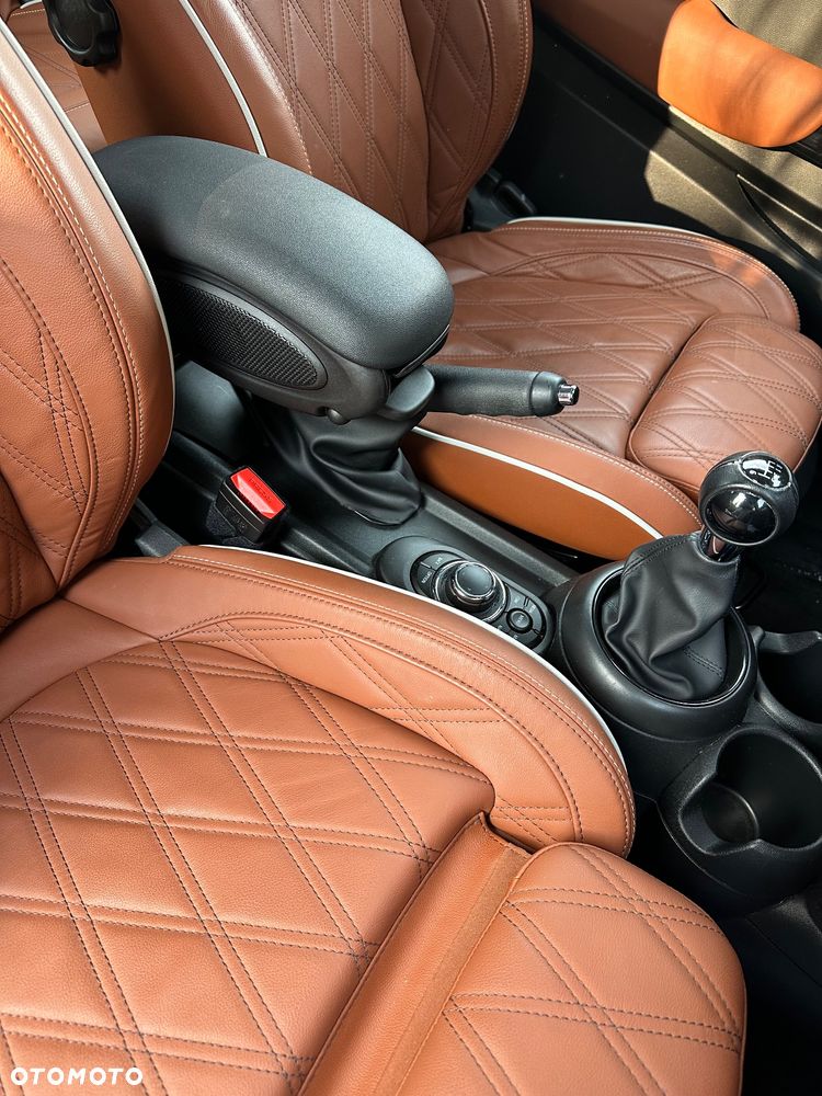 MINI Cooper S Standard - 8