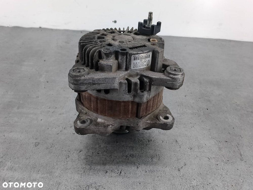 ALTERNATOR RENAULT LAGUNA III 8200363528  A004TJ0581 1.5 DCI - 8