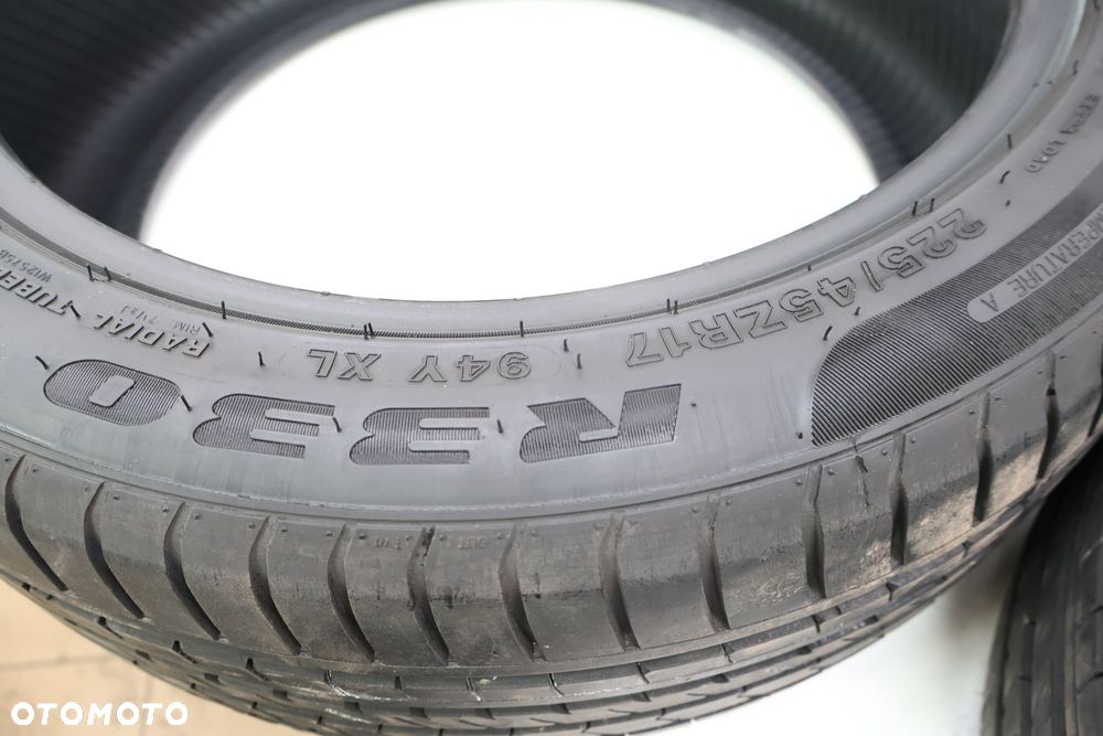 OPONY WINRUN R330 225/45/17 - 8