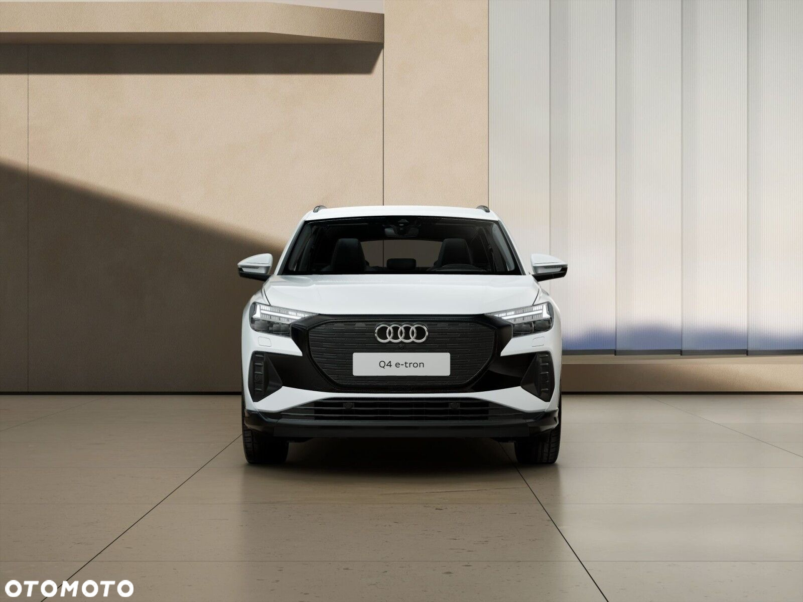 Audi Q4 e-tron - 2