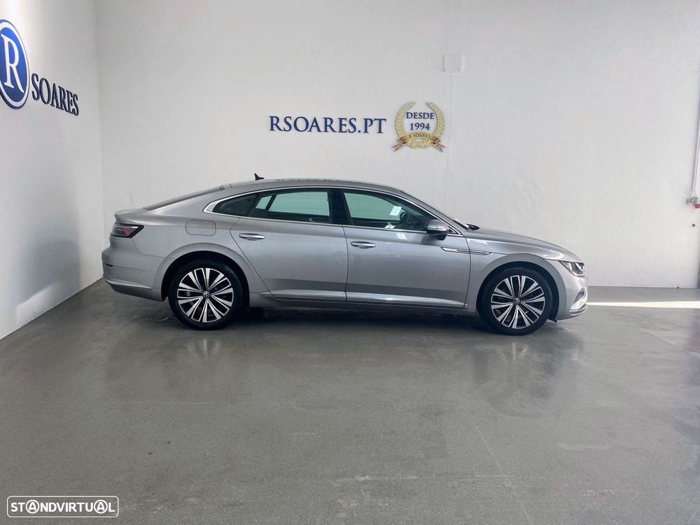 VW Arteon 2.0 TDI Elegance DSG - 3