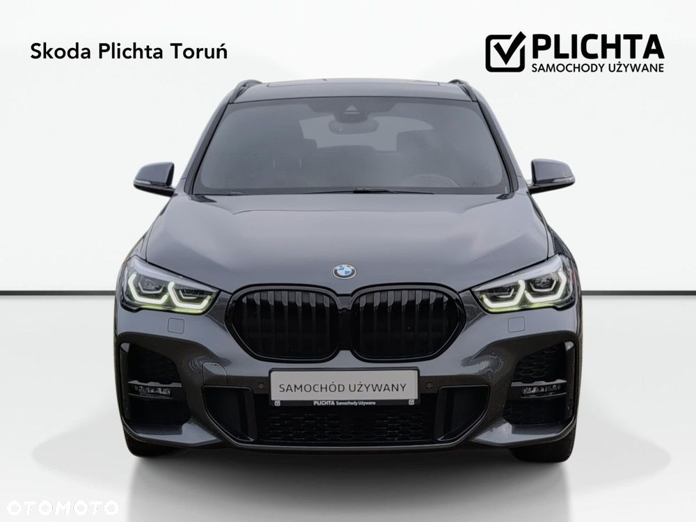 BMW X1 sDrive18i M Sport - 3