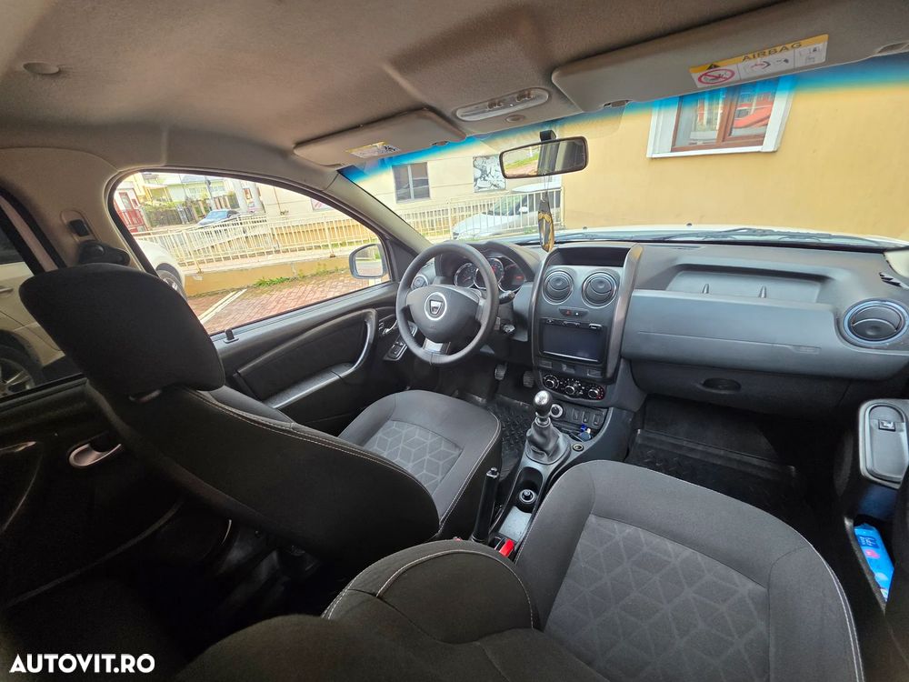 Dacia Duster - 18