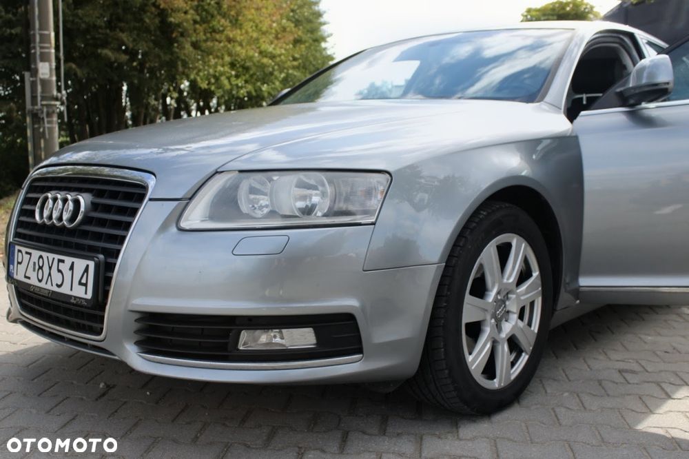 Audi A6 Limousine 2.0 TDIe - 28
