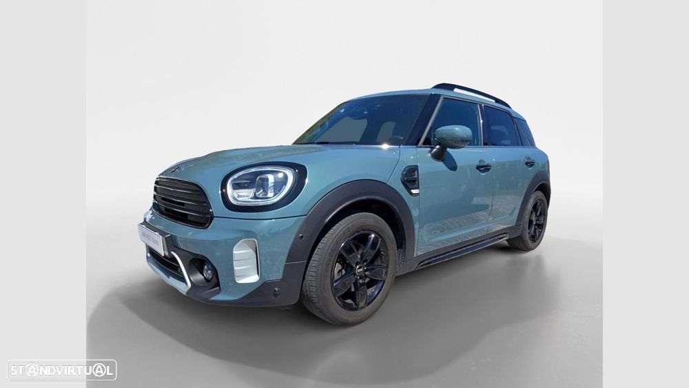 MINI Countryman One D Northwood Edition Auto - 1