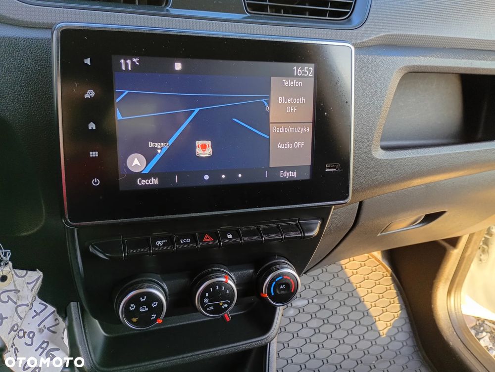 Renault Express - 20