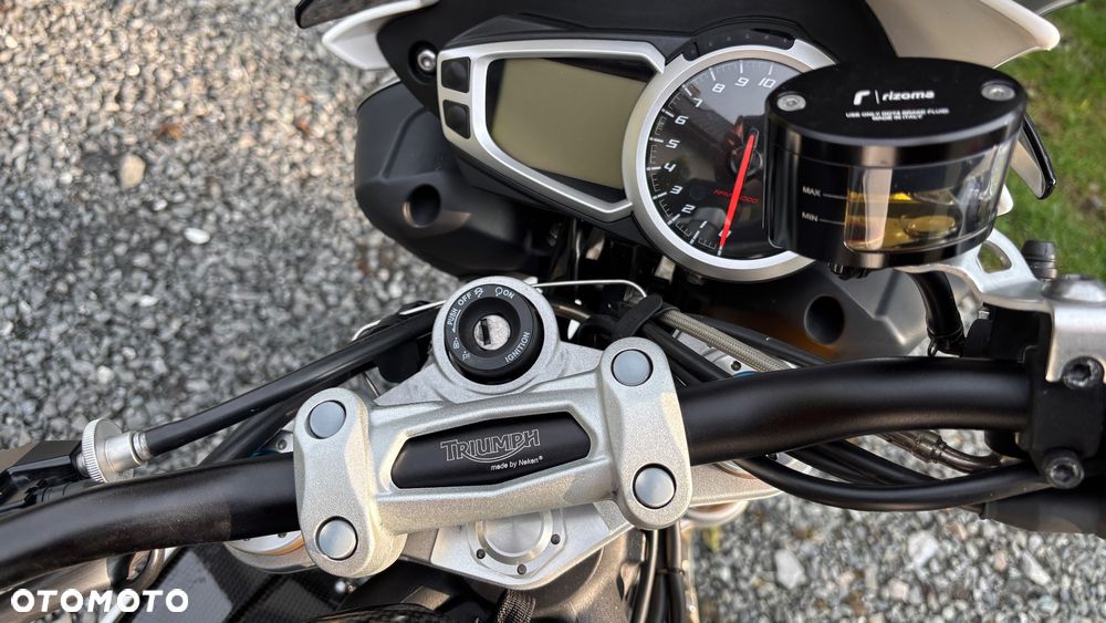 Triumph Speed Triple - 14