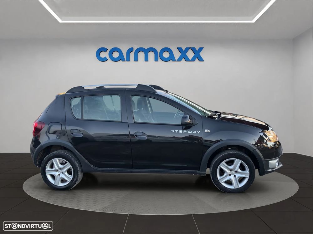 Dacia Sandero TCe 90 (S&S) Comfort - 7