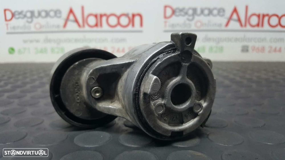 TENSOR CORREIA AUXILIAR PEUGEOT PARTNER (S2) COMBI PLUS - 1