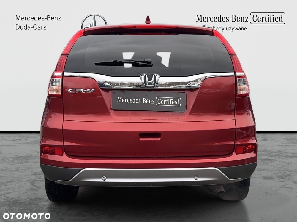 Honda CR-V 2.0 Executive (ADAS / Connect+) - 6