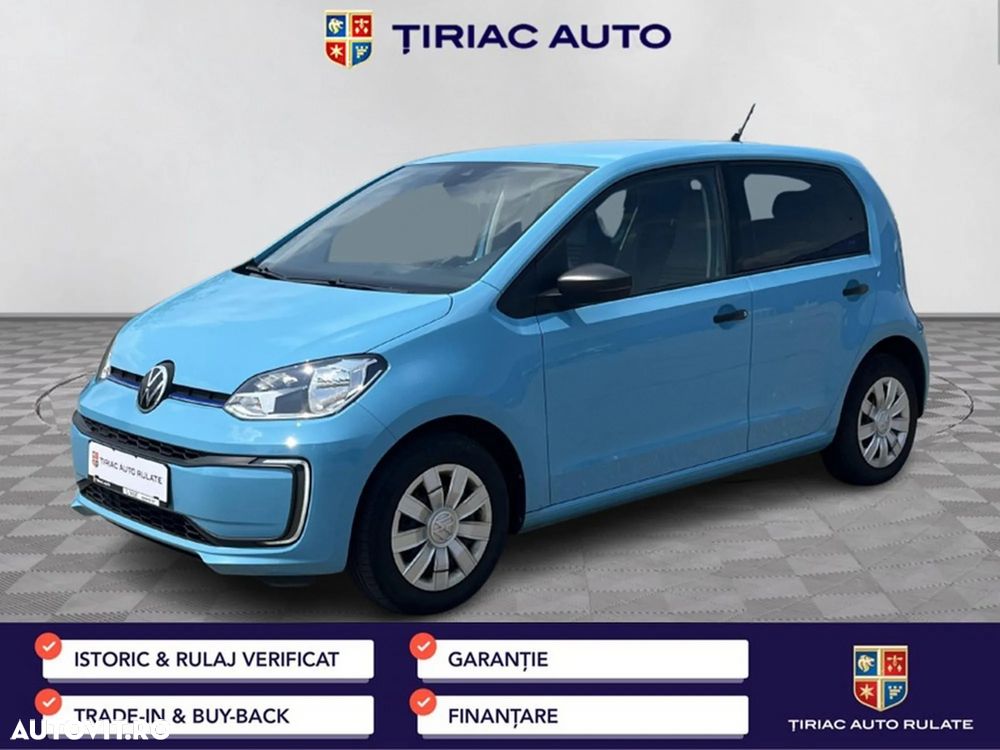 Volkswagen up! e-up! 32.3 kWh - 1