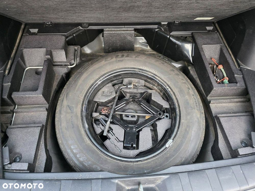 Subaru Forester 2.0D Edition 35 - 25