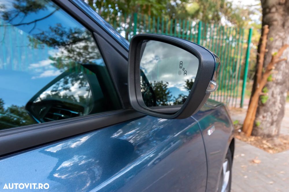 Ford Focus 1.5 Ecoboost ST-Line - 7