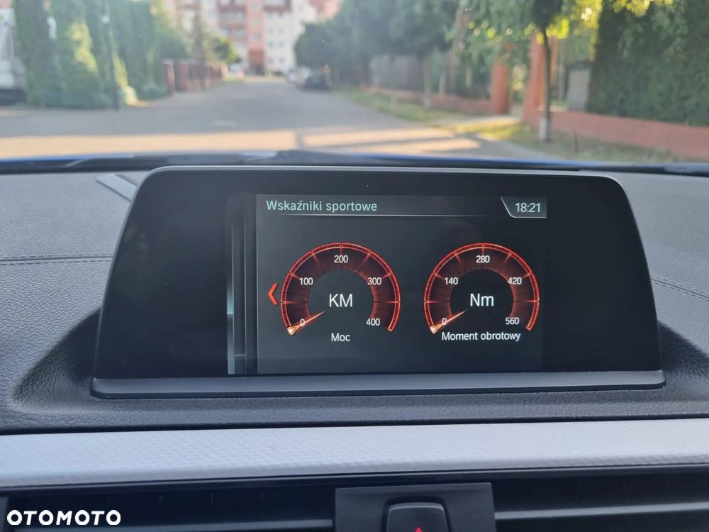 BMW Seria 2 M240i Cabrio - 13
