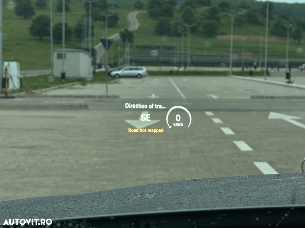 Mercedes-Benz C 350 e 7G-TRONIC - 17