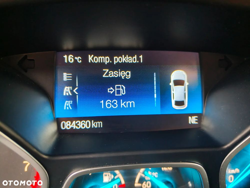 Ford Kuga 1.5 EcoBoost 2x4 ST-Line - 15