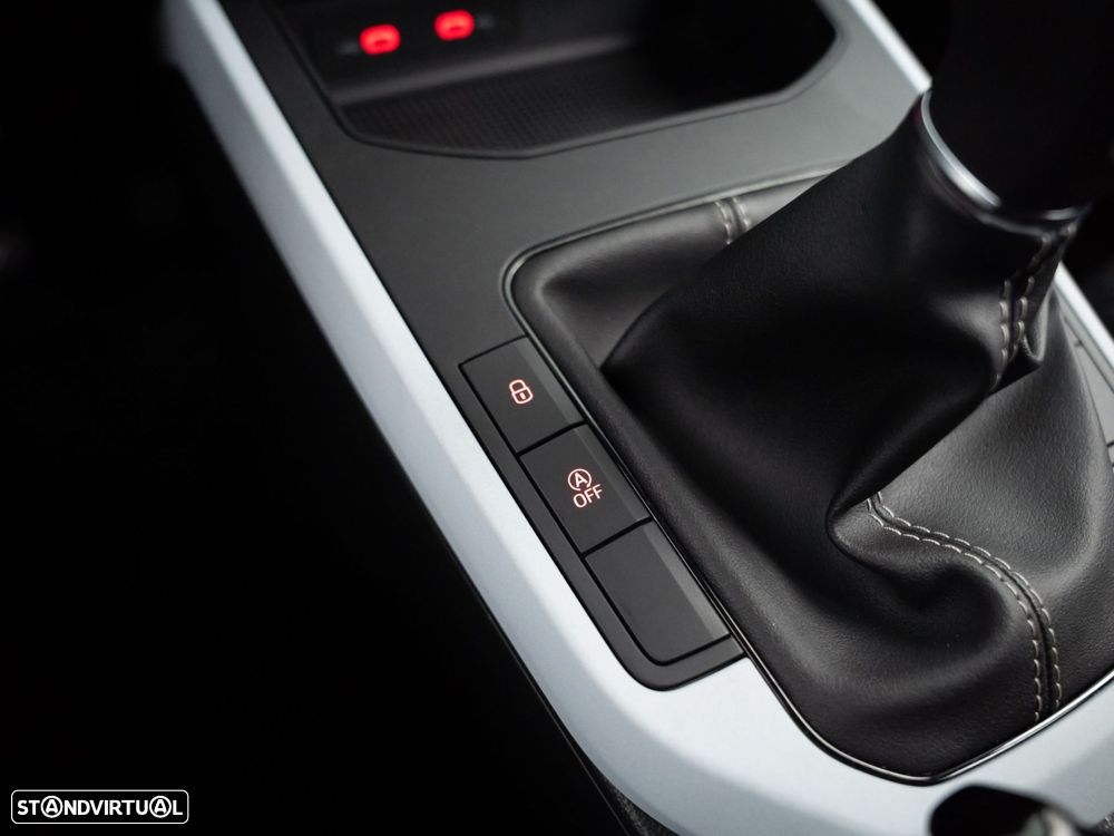 SEAT Arona 1.0 TSI Style - 23