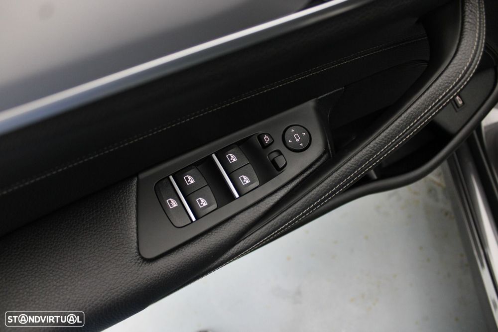 BMW 520 d Auto - 26
