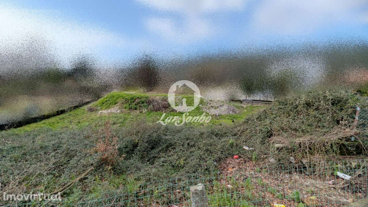 Terreno de 1875m² para Construção de Moradias Individuais, na Porte... - Grande imagem: 5/12