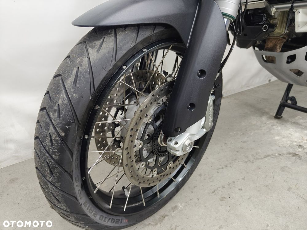 Ducati Multistrada - 20