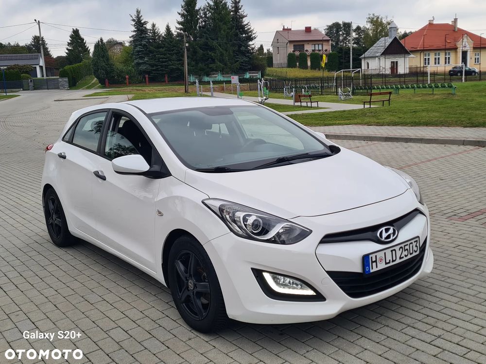 Hyundai i30 - 3