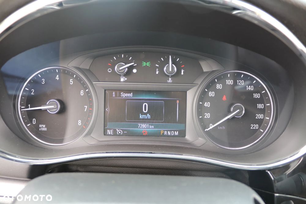Buick Encore - 18