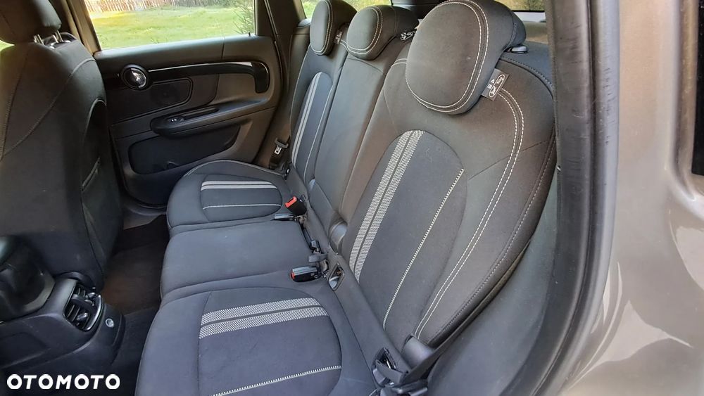 MINI Countryman - 7