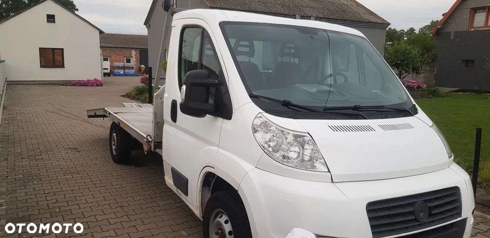 Fiat Ducato - 1