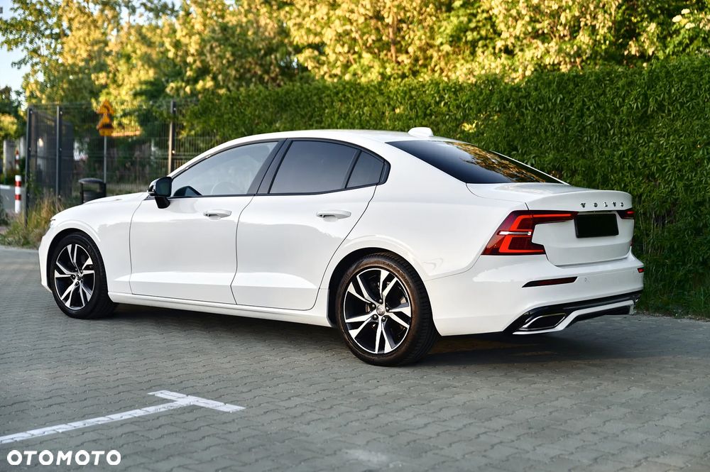 Volvo S60 T4 Geartronic RDesign - 15