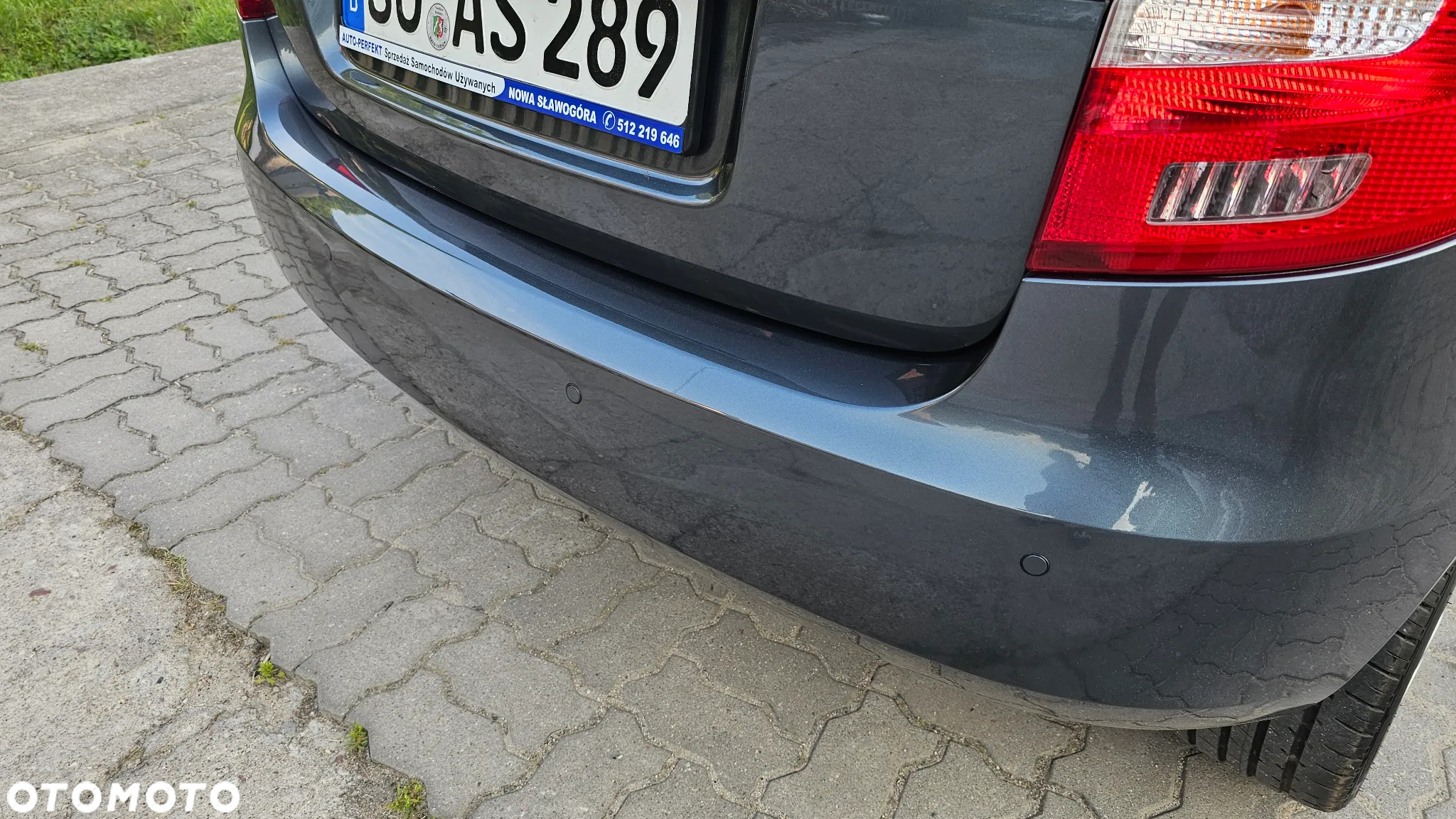 Skoda Fabia 1.2 12V Ambition - 26