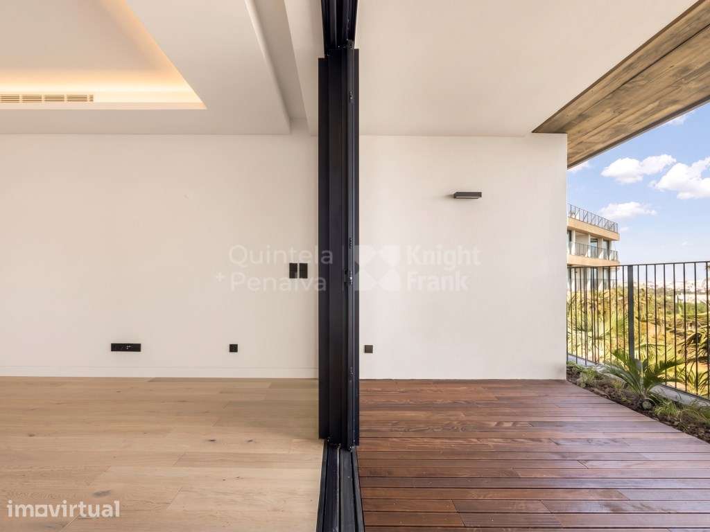 Apartamento T2 para arrendamento no Estoril Golf Residences - Grande imagem: 3/28