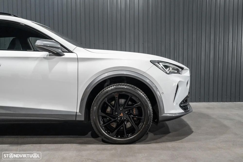 Cupra Formentor VZ 1.4 e-Hybrid DSG - 39