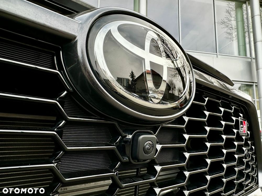 Toyota RAV4 2.5 Plug-In Hybrid GR Sport 4x4 - 12