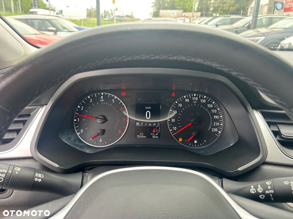 Renault Captur 1.0 TCe Zen - 12