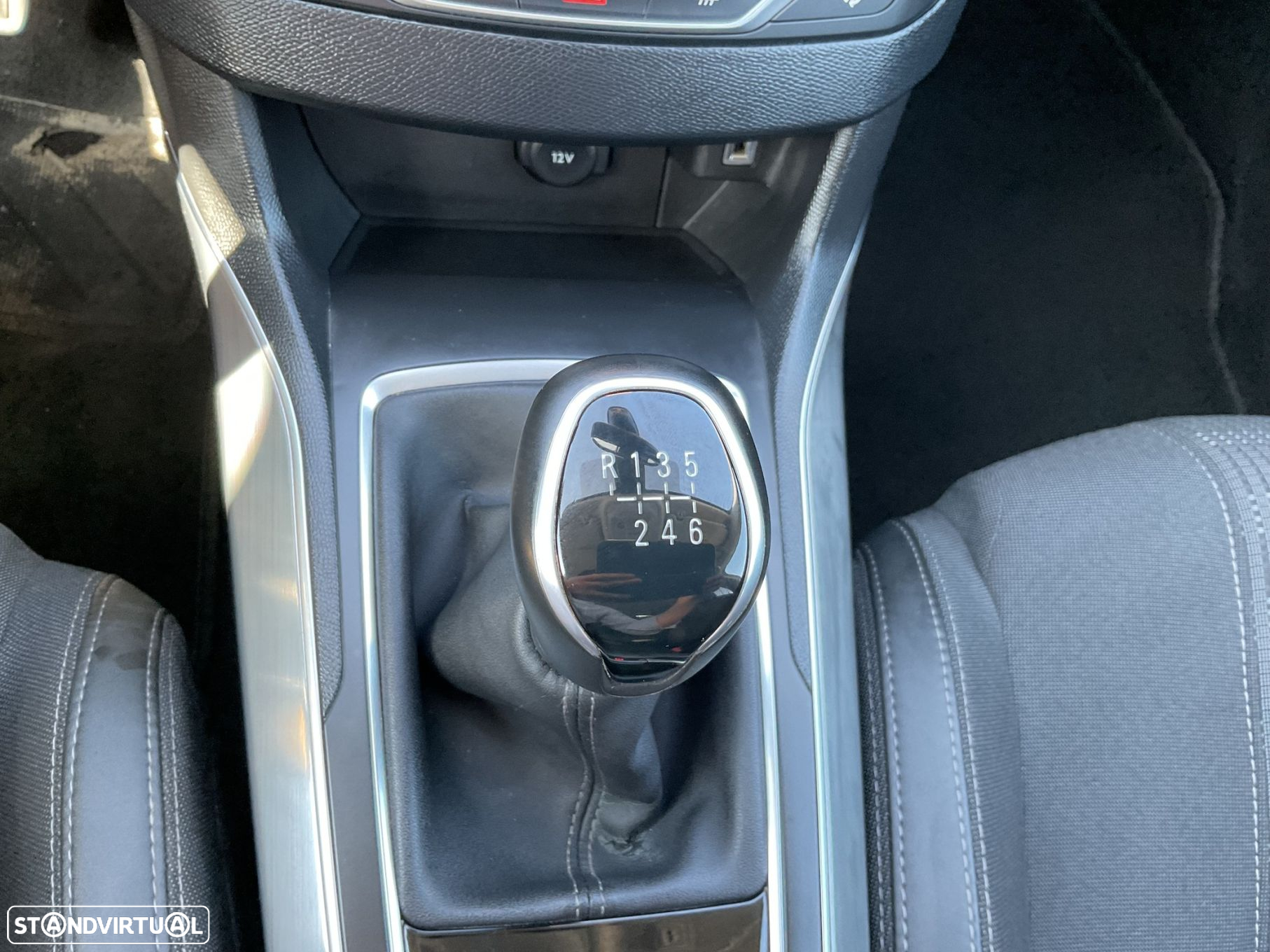Peugeot 308 1.5 BlueHDi Allure - 29