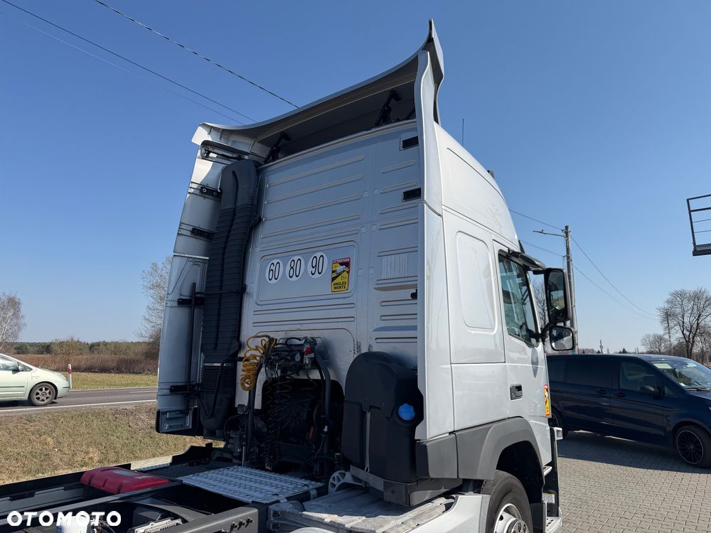Volvo FM 460 !! XL !! Silnik 13 L !! Import France - 7