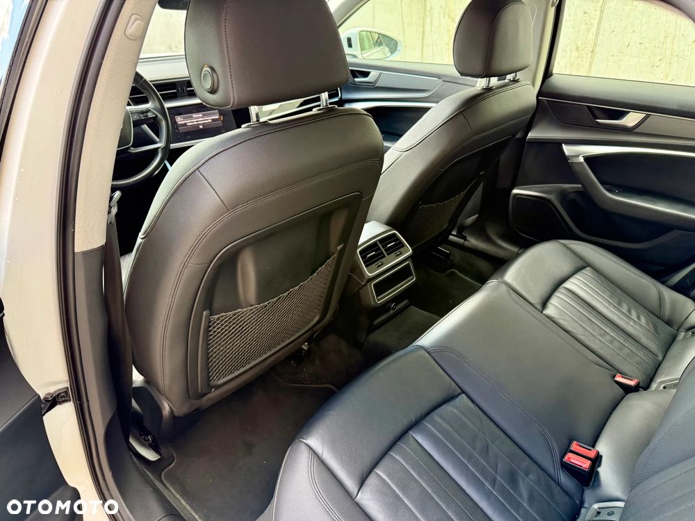 Audi A6 40 TDI mHEV Quattro S tronic - 10